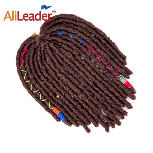 styling faux locs with curly ends synthetic hair Supplier, Supply Various styling faux locs with curly ends synthetic hair of High Quality