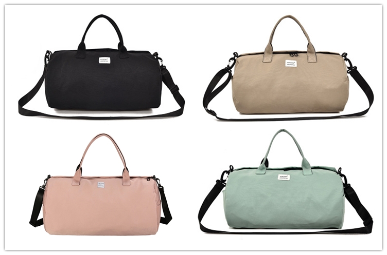 Small Duffle Bag Small Duffle Bag