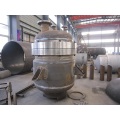 Stainless Steel High Pressure Reactor