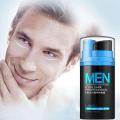 Men Eye Cream For Winter Day And Night Eye Moisturing Dark Lifting Eye Cream Circles Tighten Nourishing Removing V1J2