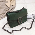 0876 Small Green