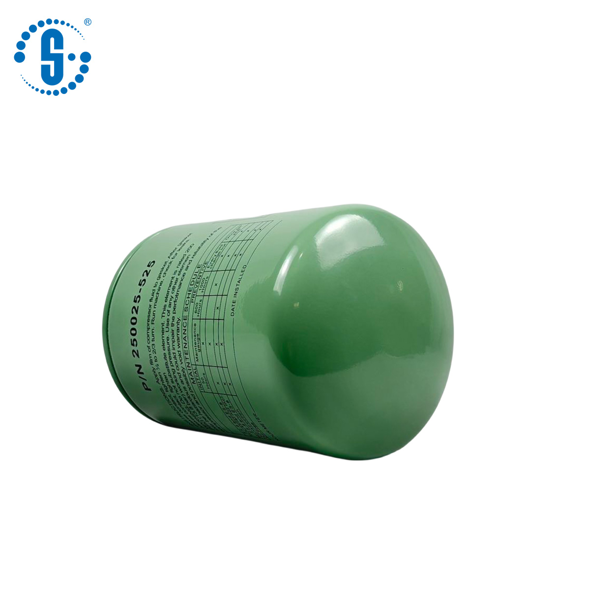 Oil Filter SH76955