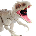 Jurassic World Destroy 'n Devour Indominus Rex Dinosaur with Chomping Mouth, Slashing Arms, Lights & Realistic Sounds