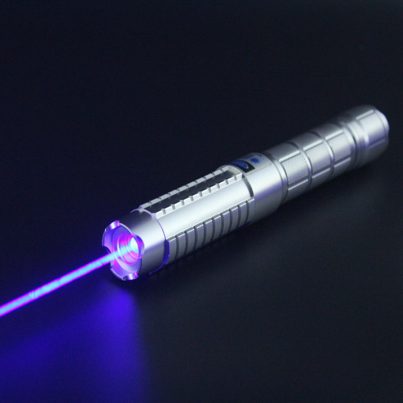 JSHFEI Green Laser Pointer pen camping entertainment special laser flashlight construction indicator LASER pen 5000m