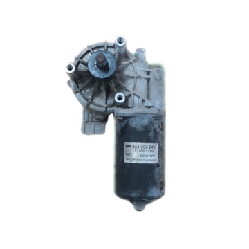 Sinotruk Sitrak parts wiper motor 24V 81264016143