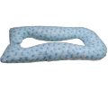Sleeping Support Pillow Pregnant Women Body Pregnancy Pillow Star Printed straight U shape maternity pillows pregnancy side sleepers