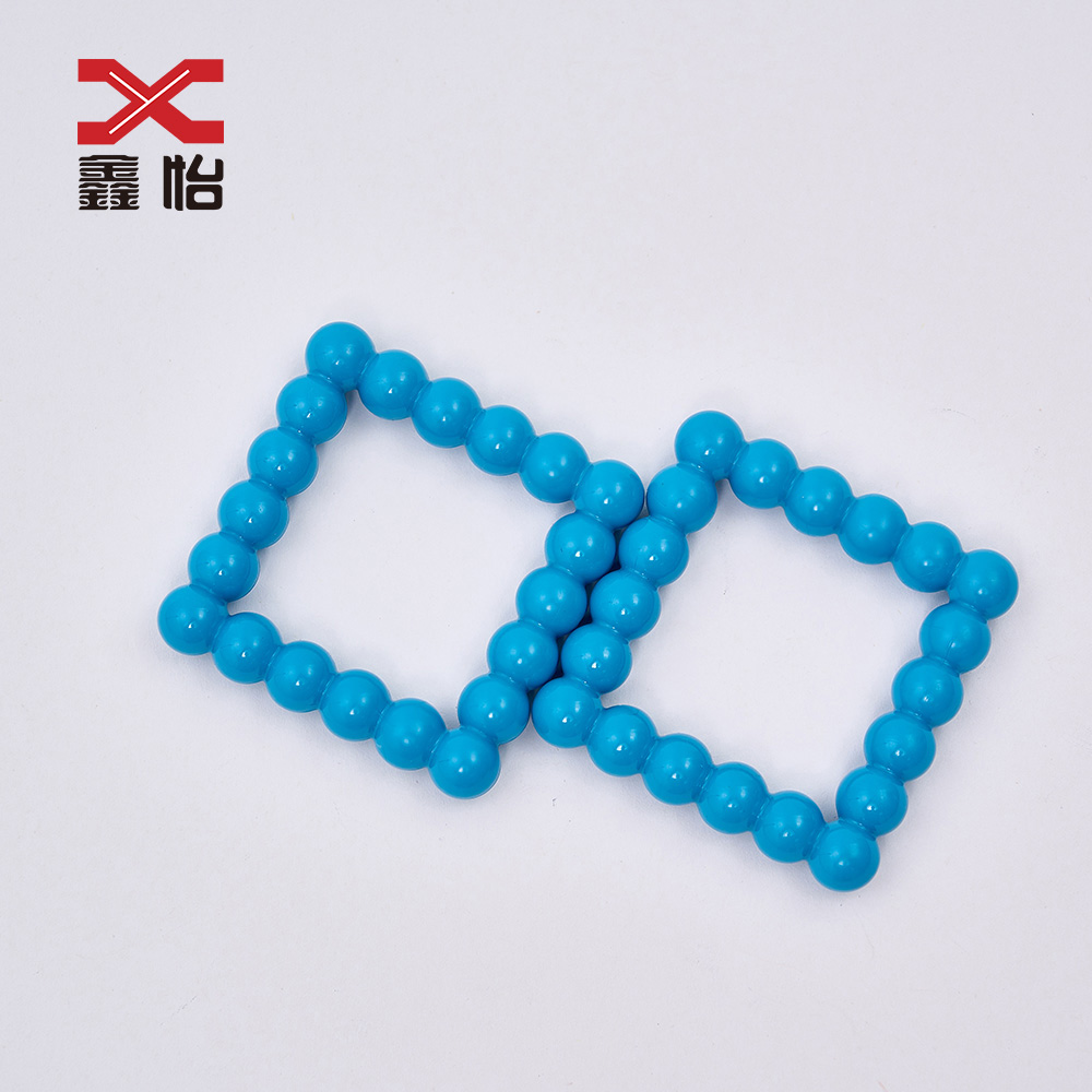 plastic ring (ABS)