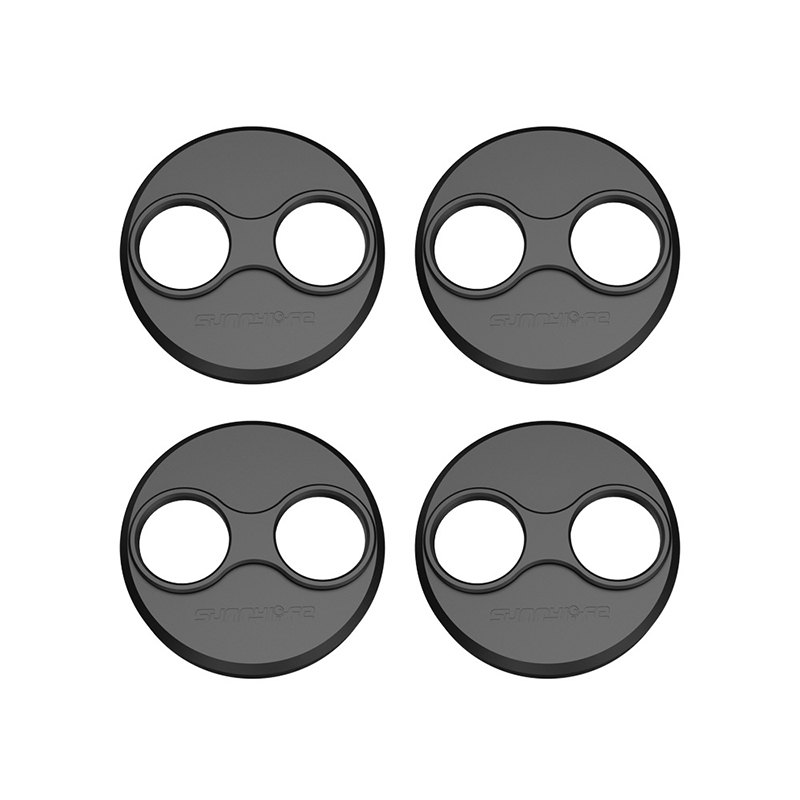 4Pcs Motor Cover for DJI Mavic Mini Dustproof Arm Motor Protective Guard Cap for Mavic Mini RC Drone Accessories