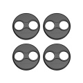 4Pcs Motor Cover for DJI Mavic Mini Dustproof Arm Motor Protective Guard Cap for Mavic Mini RC Drone Accessories