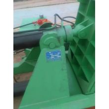 Trash Aluminum Can Press