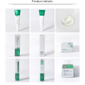 20g Aloe Vera Gel Moisturizer Face Cream Hyaluronic Acid Whitening Anti-wrinkle Acne Cure Skin Care Cream Korean Cosmetic TSLM2