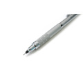 Uni M5 -1017 Kuru Toga Roulette Mechanical Pencil -0.5mm- Sliver or Black