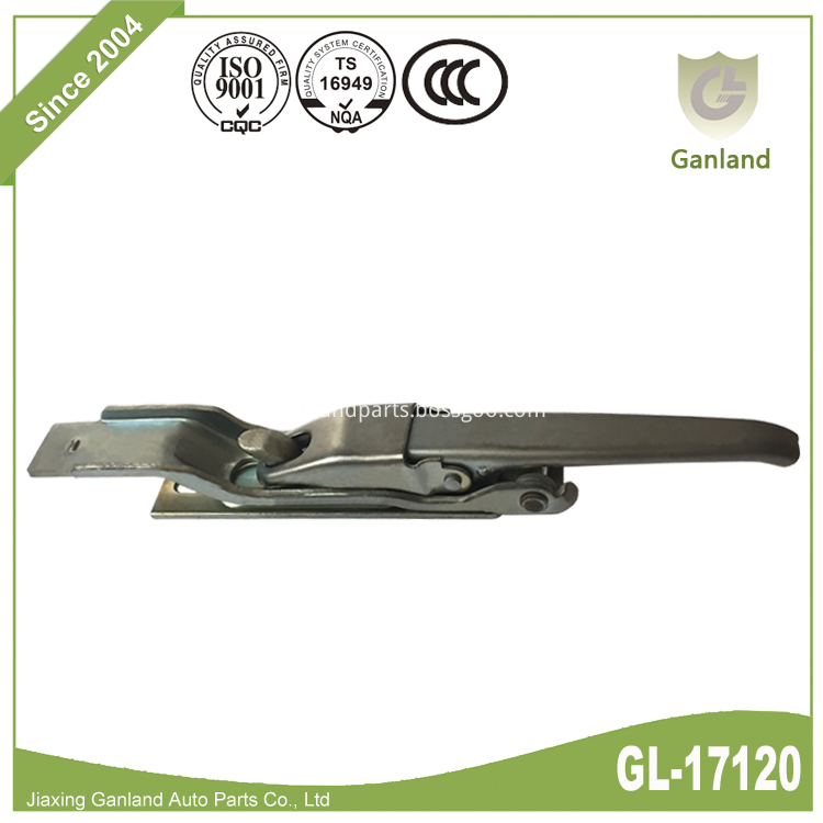  Steel Toggle Latch 