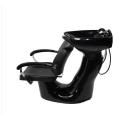 Seat Shampoo Chair Japanese Household Hairdressing Bed Shampoo Flushing Bed Shampoo Barber Shop Hair Salon