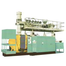 IBC container blow molding machine