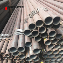DIN 2391 ST45 Seamless Carbon Steel Pipe