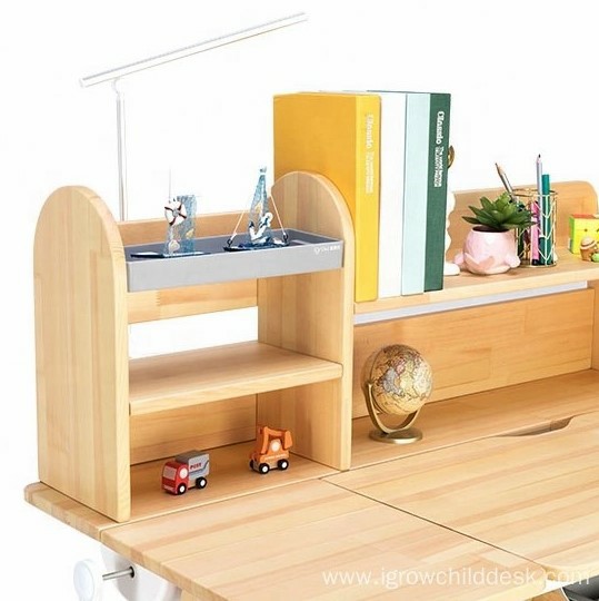 Multipurpose Child Desk From Ikea