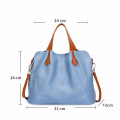 Bag Female Women's 100% genuine leather bags handbags crossbody bags for women shoulder bags genuine leather bolsa feminina Tote