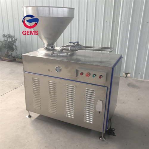 Sausage Enema Filling Machines Mince Meat Stuffing Machine for Sale, Sausage Enema Filling Machines Mince Meat Stuffing Machine wholesale From China