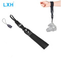 LXH Camera Wrist Strap Neoprene Adjustable Wrist Hand Strap For Sony Fujifilm Nikon Olympus Canon DSLR Camera Strap