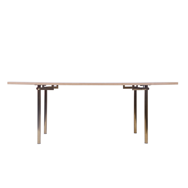 Wegner CH318 Table 2