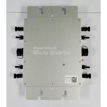 WVC-2400W Micro Inverter With MPPT Charge Controller