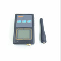 Portable Frequency Meter Tester IBQ102 Upgraded Two Way Radio Frequency Counter Wide Test Range 10MHz-2600MHz Sensitive