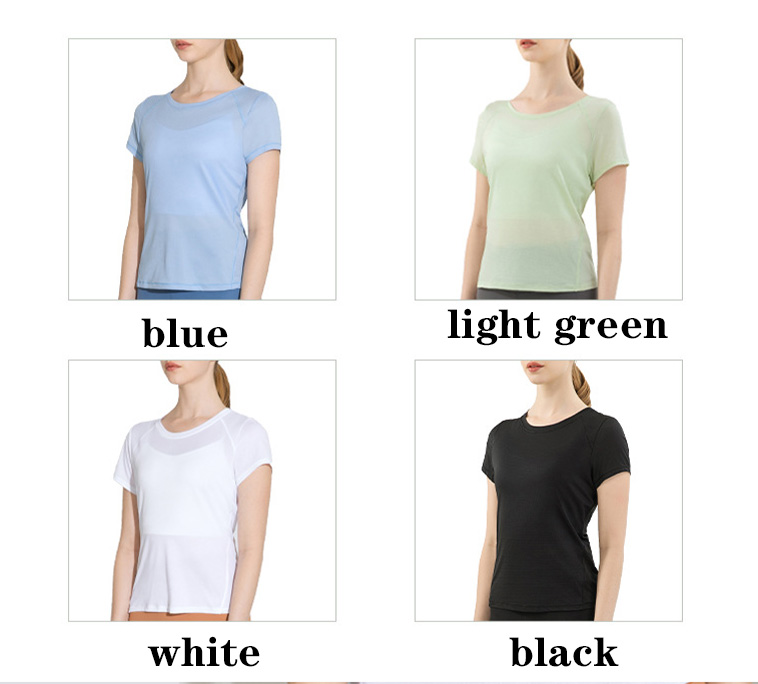 4 colors base layer women