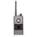 K68 Scanner Detector Espionage Finder rf Bug camera Detectors WiFi Signal GPS Radio Phone Device Finder Private Protect