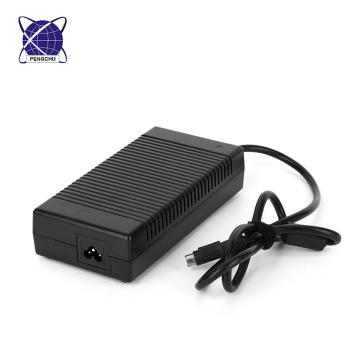 24V 10A Power Supply 24V 240W UL VI