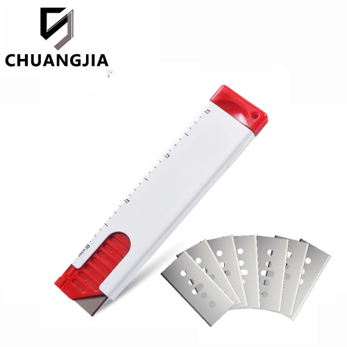 Retractable Utility Knife Box Cutter Supplier, Supply Various Retractable Utility Knife Box Cutter of High Quality