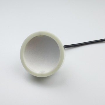 Advanced Ultherapy Transducer for Facial Rejuvenation