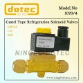 1/2'' 1070/4 Castel Type Solenoid Valve In Refrigeration