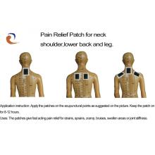 Pain Relief Pad For Neck Shoulder Lower Back