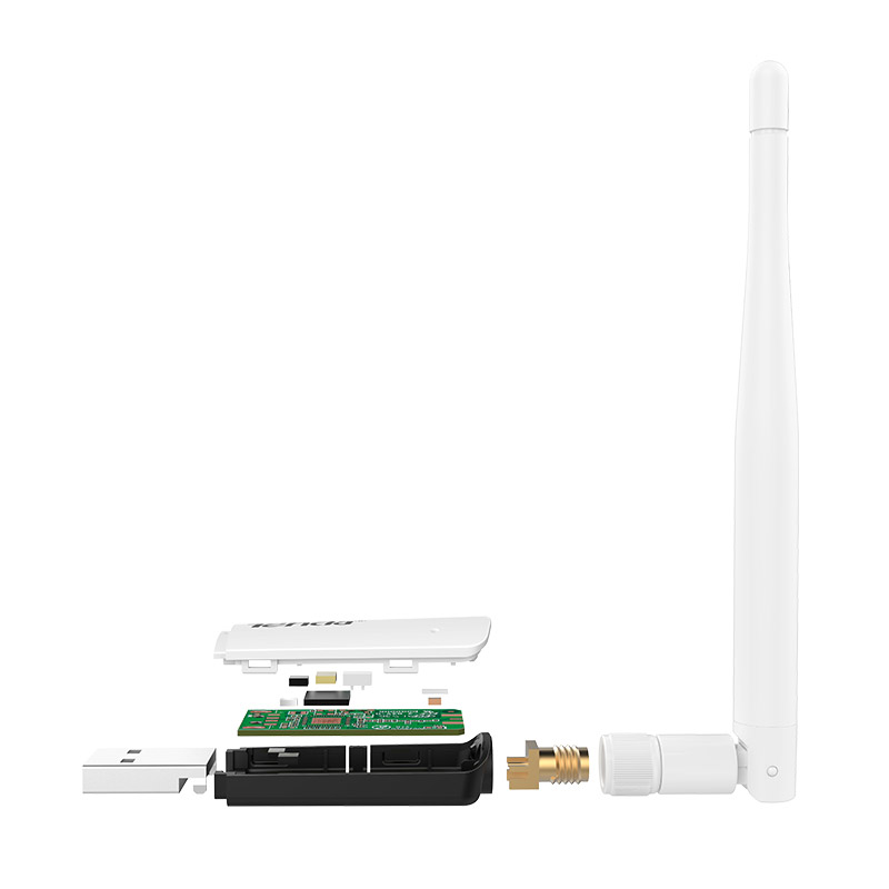 Tenda U1 300Mbps wireless USB WiFi adapter/Utral-Fast External wireless wi-fi receiver/Portable network card/Highly compatible