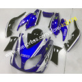 Body Kit For Yamaha TMAX 500 2001-2007 T-MAX 500 01 02 03 04 05 06 07 T-MAX500 Blue Aftermarket Sportbike Fairing