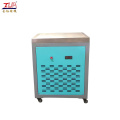 JY-B05 Clothing Embossing Mold Freezing Station