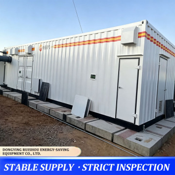 Energy Saving Thermal Storage Heater