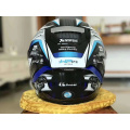 Full Face Motorcycle helmet X14 HP4 Helmet Riding Motocross Racing Motobike Helmet