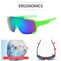 MTB Road Bike Sunglasses UV Protection Men Women Cycling Glasses Riding Racing Goggles Glasses for Bicycles Eyewear 10 Colors