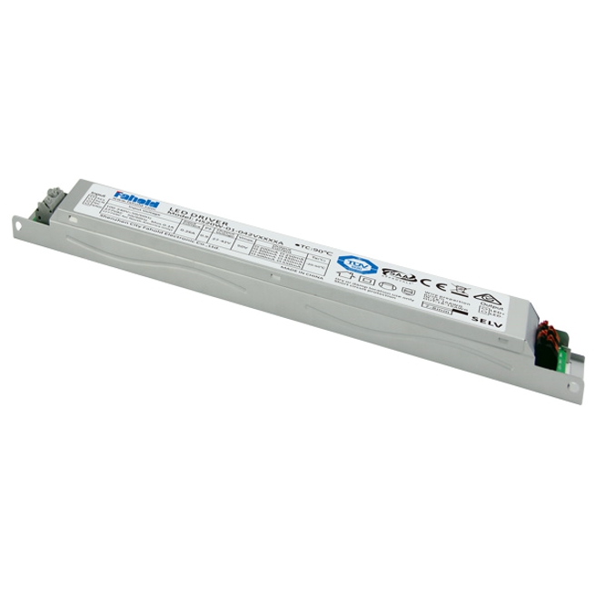 Flicker free Linear LED Driver 20W power supply China Manufacturer