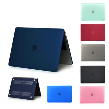 Matte Case For APPle MacBook Air Pro Retina 11 12 13 15 16 inch,case for 2020 air pro M1 Chip A2337 A2338 A2251 A2289 A2179