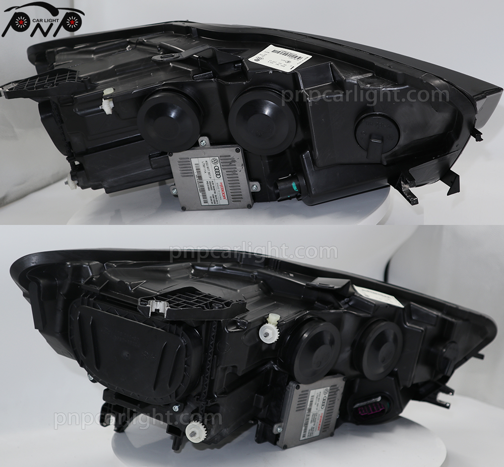 2013 Audi A6 Headlight Bulb