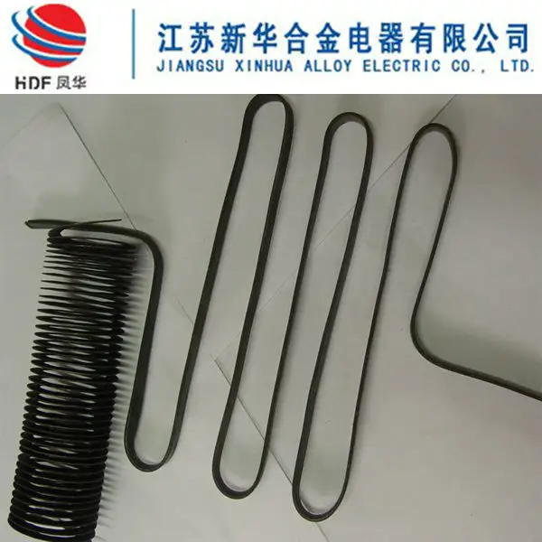 Uns N06601 Nickel Based Alloy Inconel 601 Welding Wire