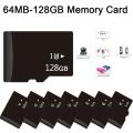 2020 Micro SD Card Memory Card Class10 Carte Sd Memoria 128GB 32GB 64GB 256GB 16G SD/TF Flash Card 8G 512G MicroSD For Phone