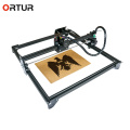 ORTUR Laser Master 2 Laser Engraving Cutting Machine With 32-Bit Motherboard 7w 15w 20w Laser Printer CNC Router Laser Engraver