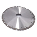 RIJILEI 350MM Silent Diamond Granite Saw Blade Profession Cutter Blade For Granite Stone Cutting Circular Cutting Tools SH350G