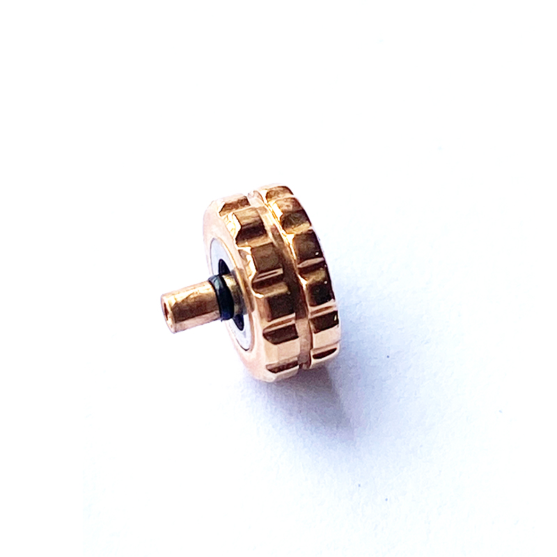 gear wheel crown