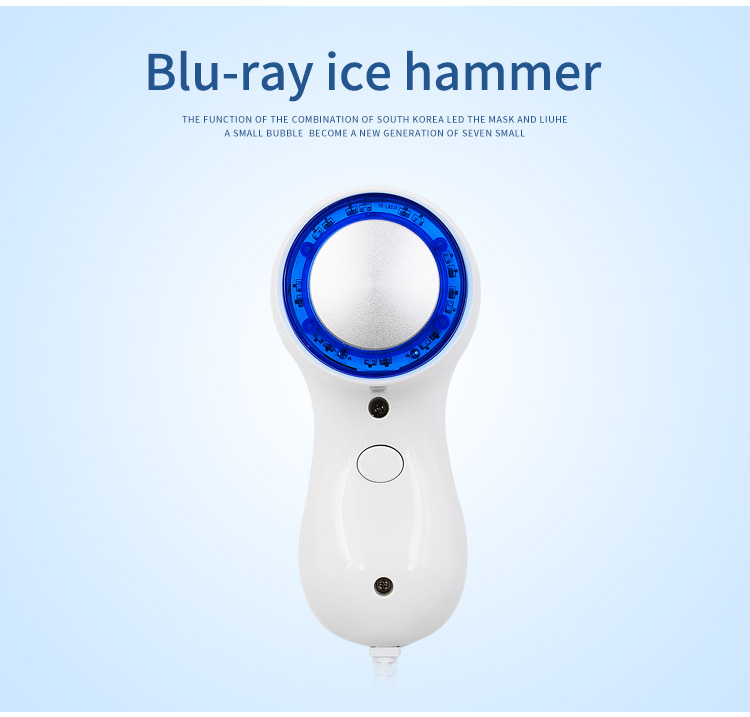 hydrafacial machine