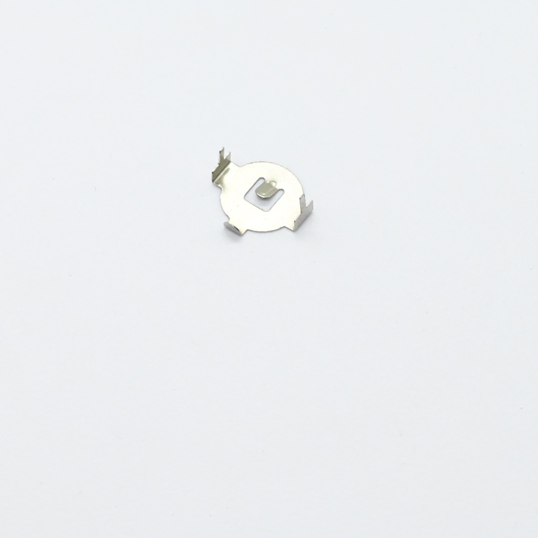 BS-S-SI-R-CR2032-2Y+BATTERY CONTACTS FOR CR2032（3）